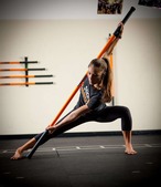 スティックモビリティ トレーニングスティック