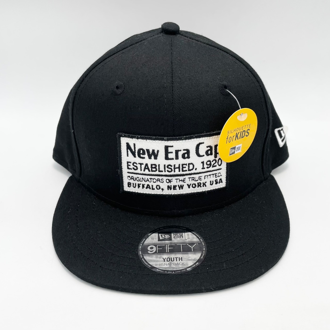 【キッズ】NEW ERA 9FIFTY/950 Youth  NEWERA CAP