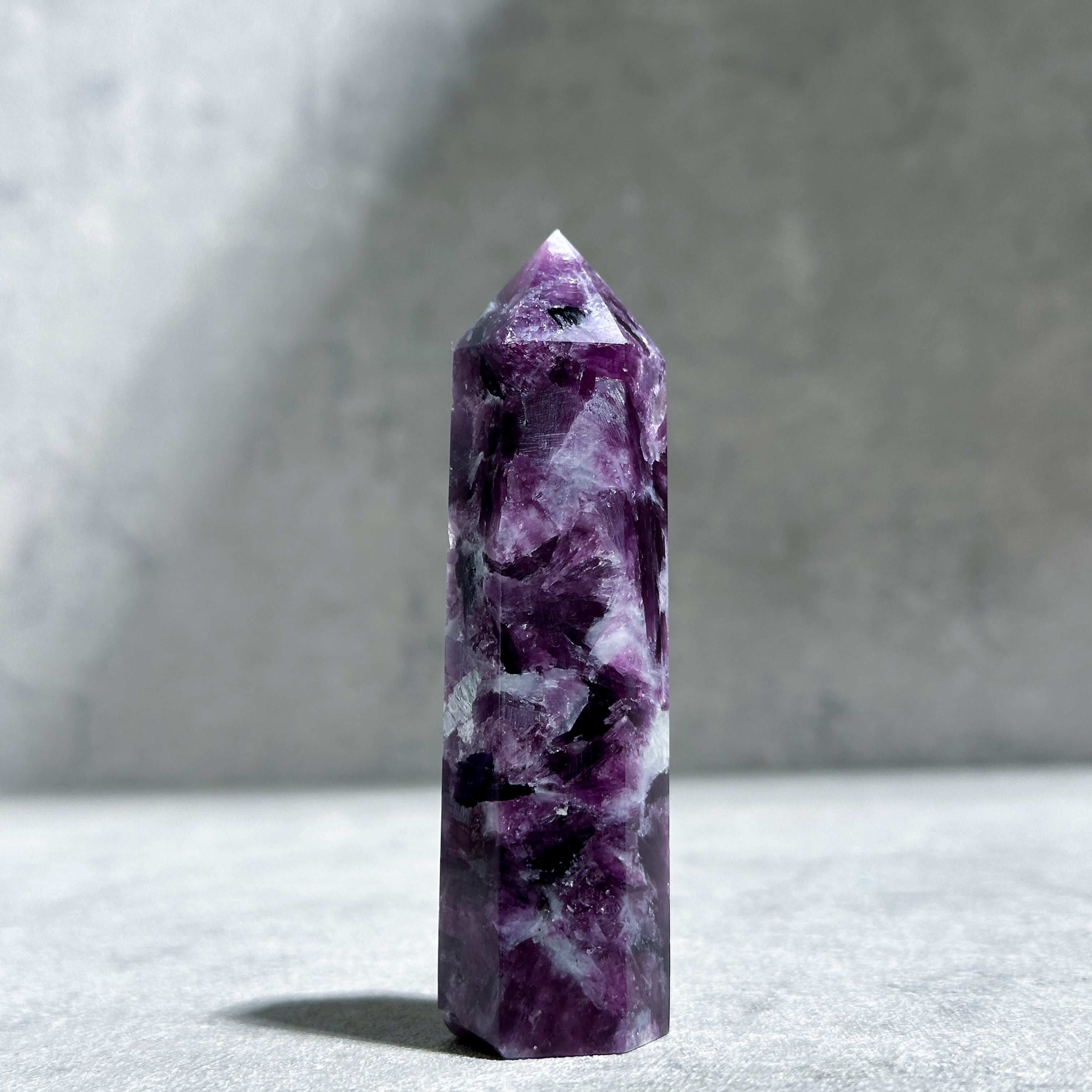 レピドライト | Kamoku［カモク］インテリア天然石・鉱物のネットショップ