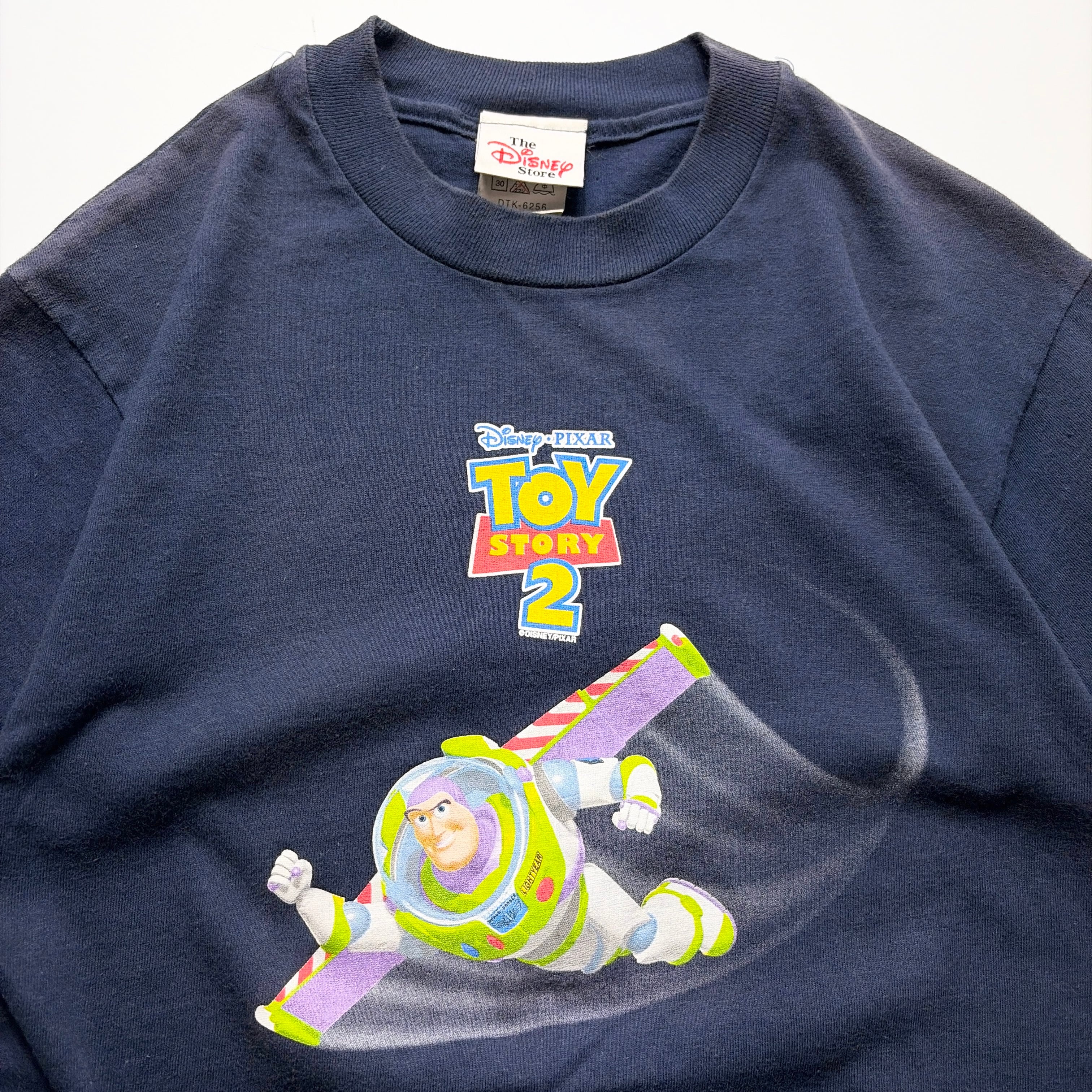 90s Disney Pixar Toy Story 2 Tee