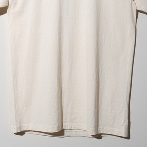 Deadstock S USA Patagonia Beneficial T’s ナチュラル パタゴニア ベネフィシャルT ベネT Tシャツ 生成り 白