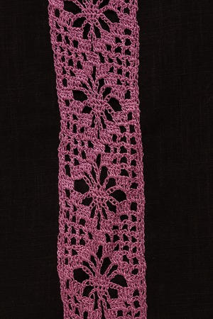ウクライナ刺繍ヴィシヴァンカ　手刺繍　レディース・フリーサイズ