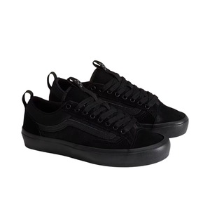 VANS Skate Old School 36+ Black