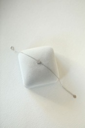 Sp diamond bracelet