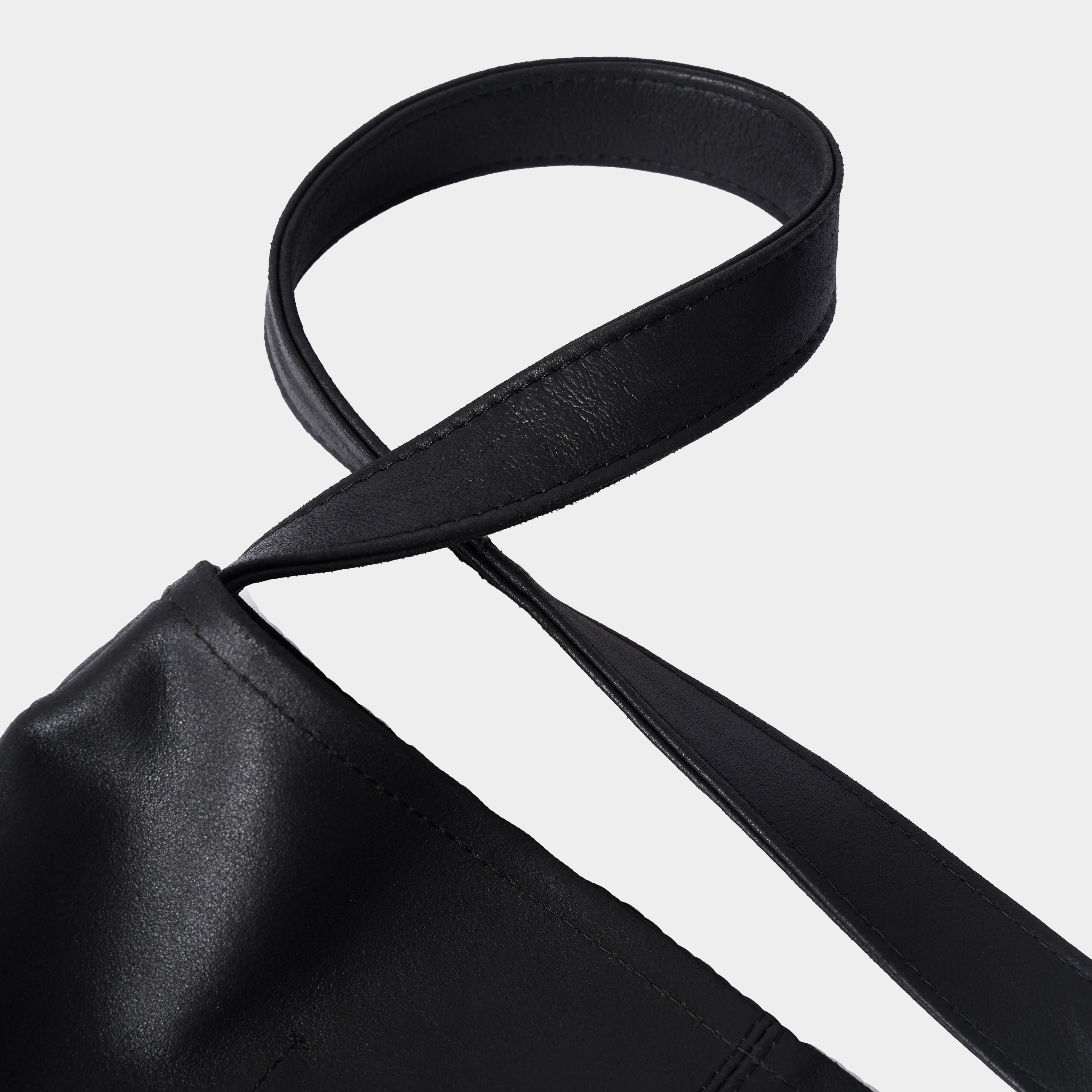 CYLINDER （L）BLACK | Morphee（モルフェ）
