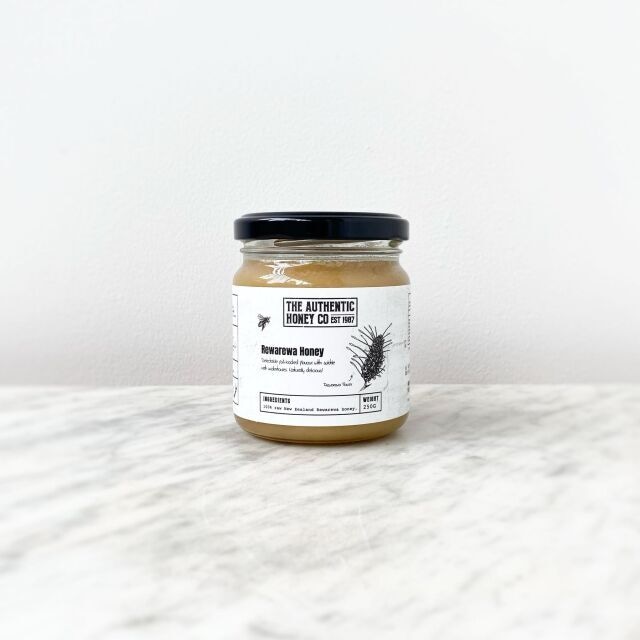 【NZ】RewaRewa Honey 250g