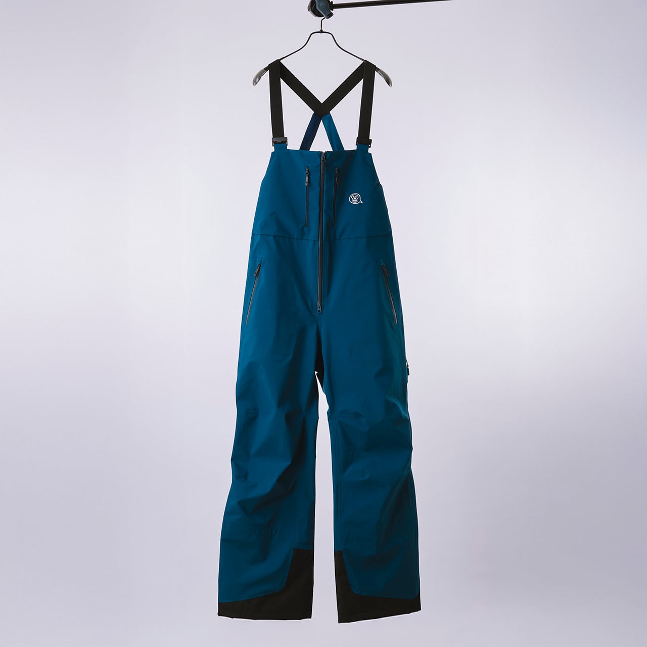 予約商品＞2026-2027 // PEEP BIB PANTS | unfudge ONLINE STORE