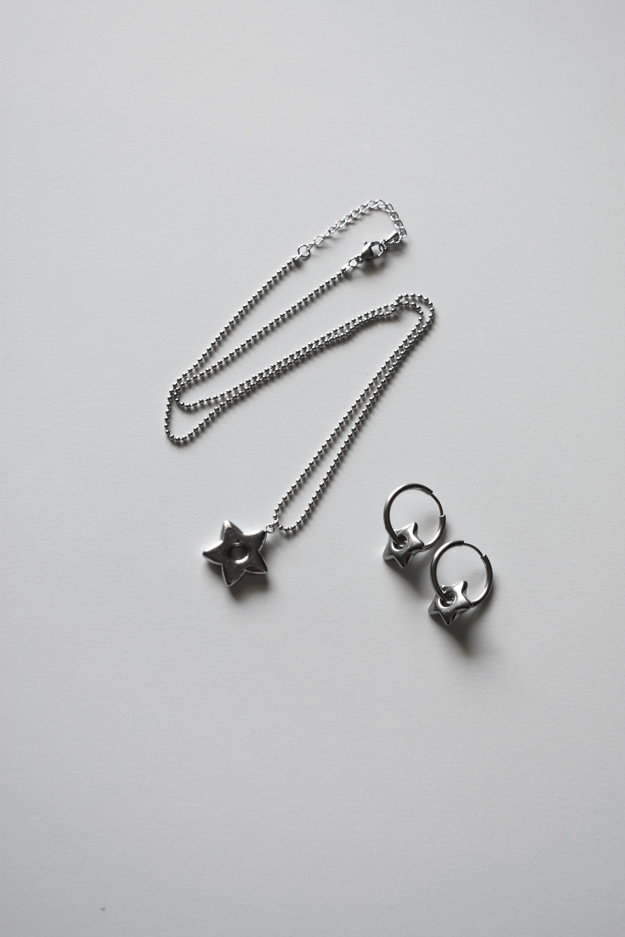 pesir hoop (316L)