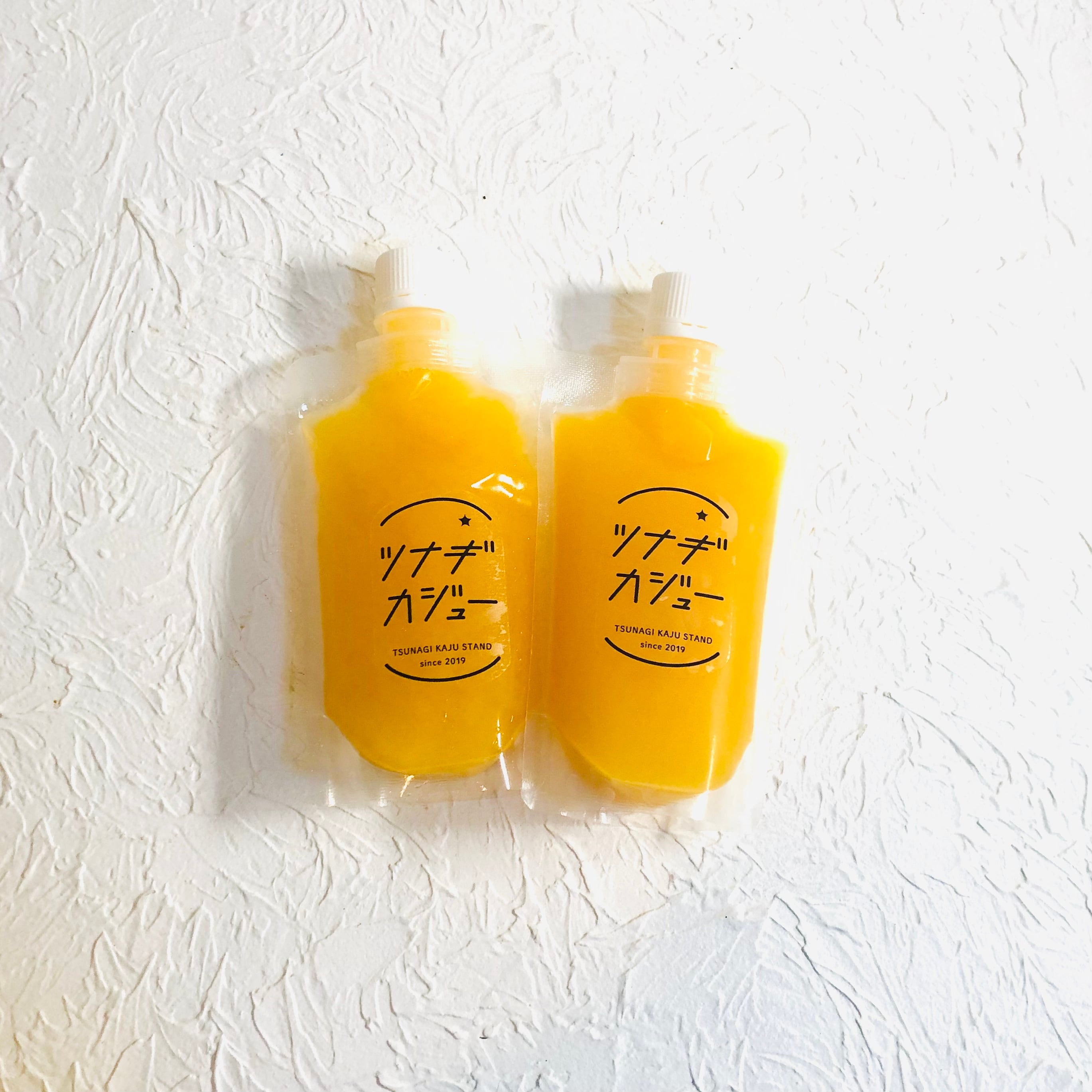 飲むレモンジュレorキウイジュレ3本と焼き菓子のギフト | 【オンライン