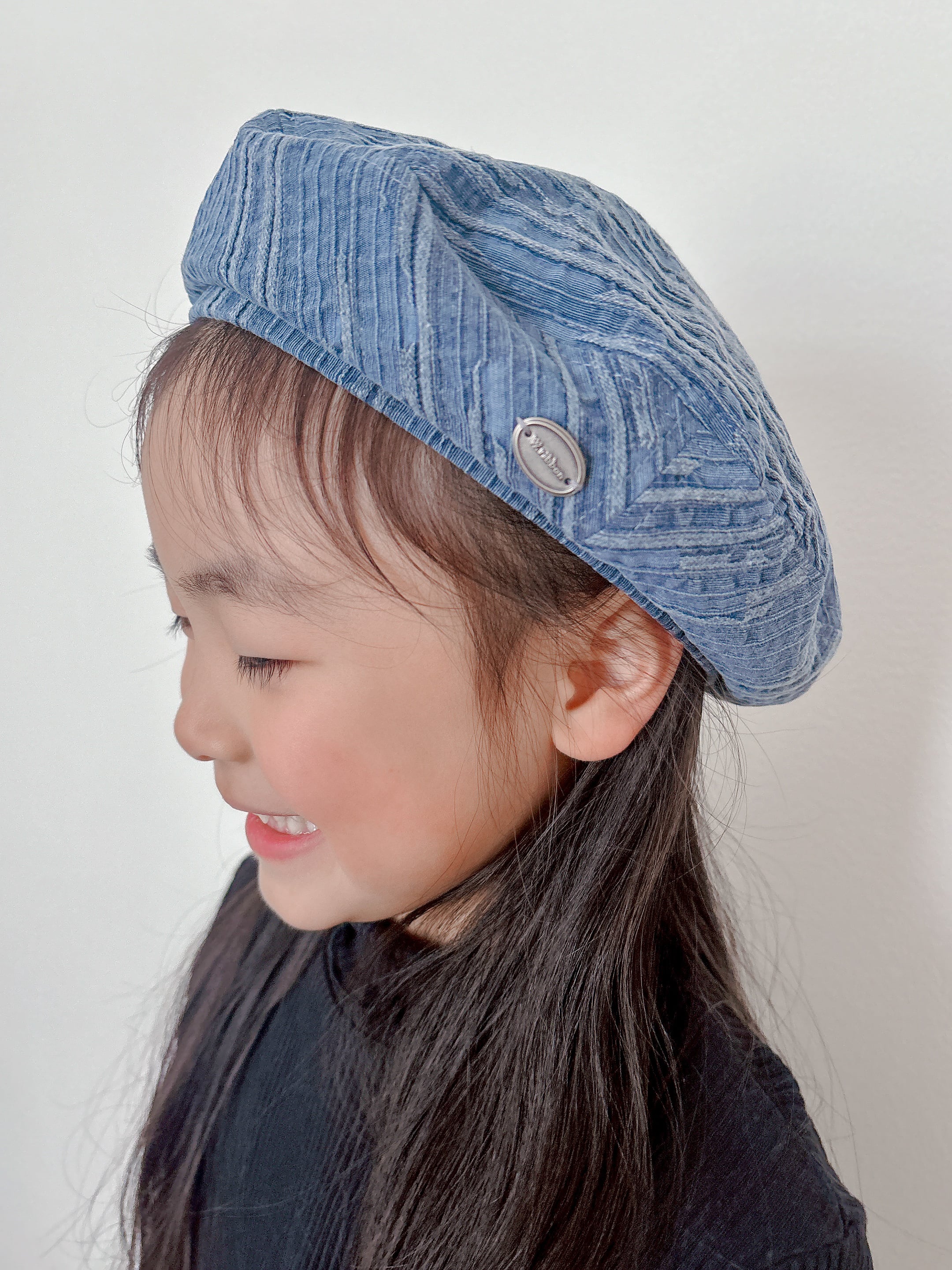 Wonny Ribbon | Smile Angel