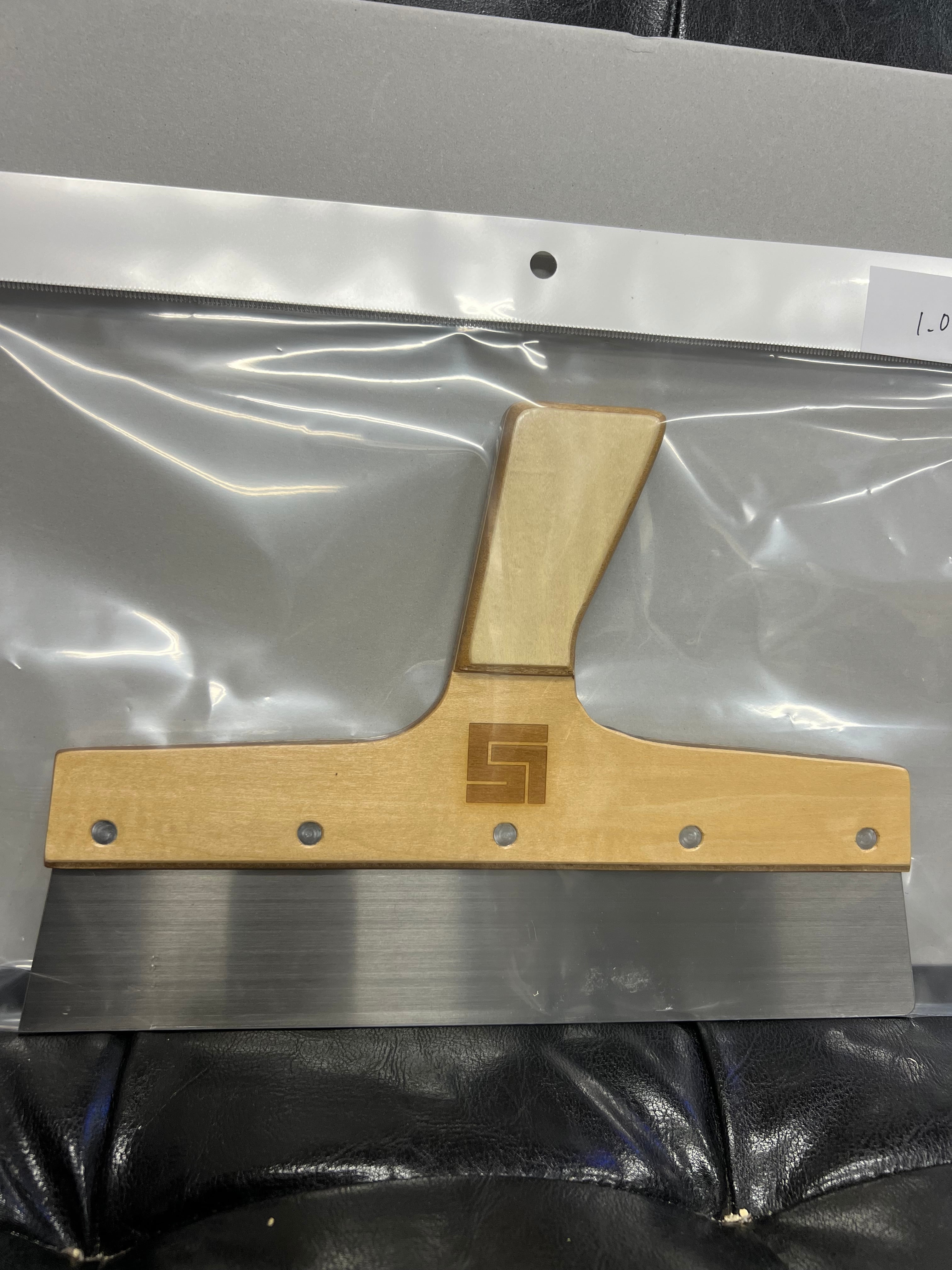 装天地ベラ クリア 9寸 1.0 | Soten Work TooL