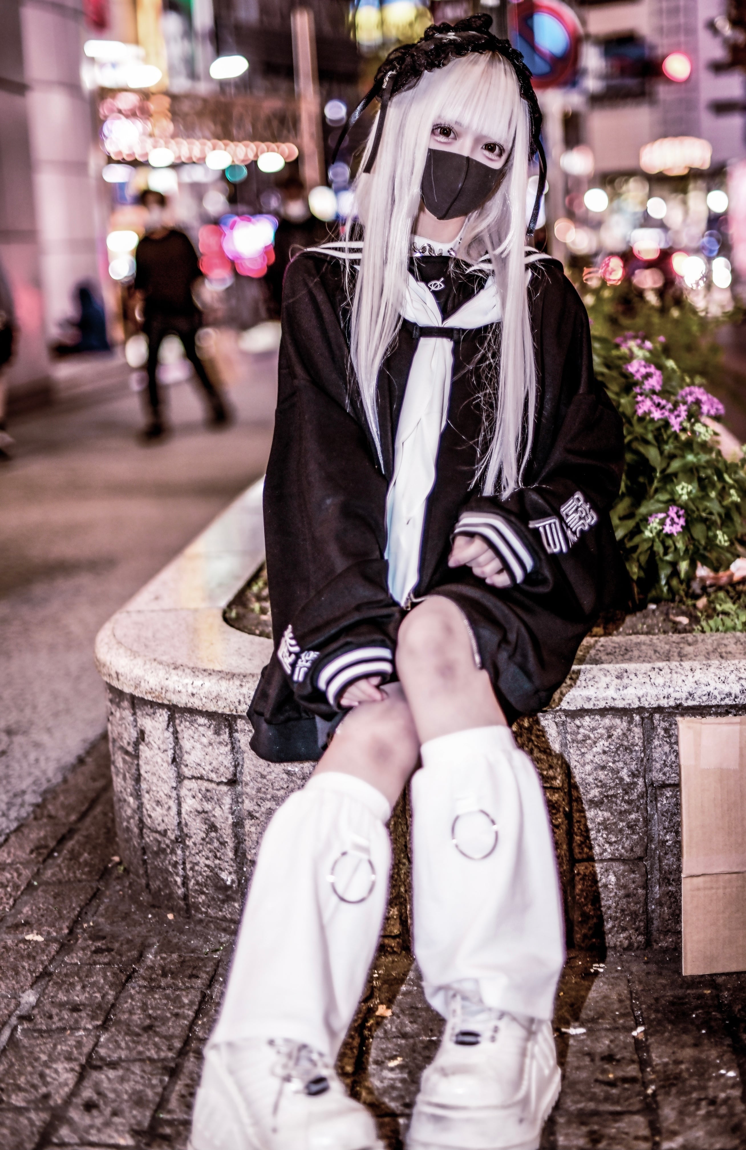 TAKURAMI」 | KRY clothing