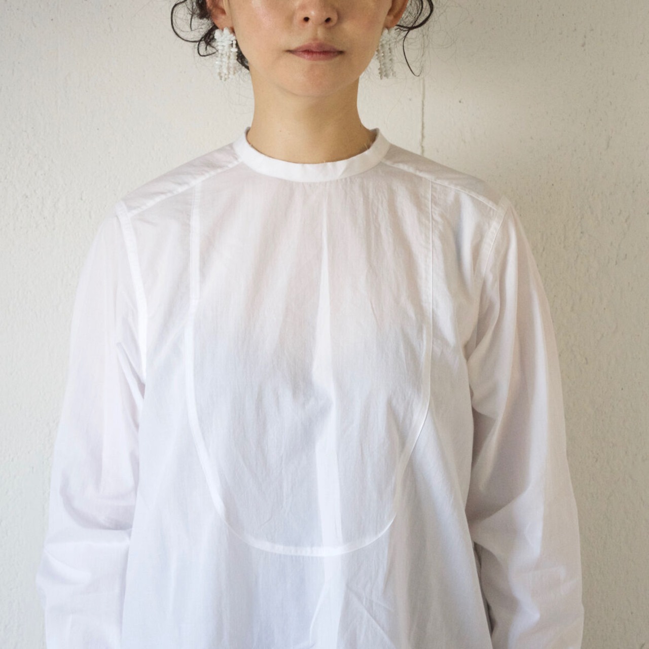 【取り寄せのみ】tamas(タマス) イヤリング&ピアス「Imagine」