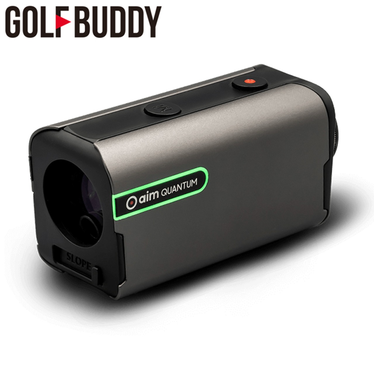GOLFZON ゴルフゾン GolfBuddy ゴルフバディ aim Quantum ゴルフ用 