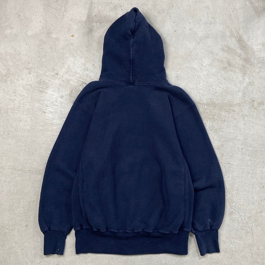 90年代 メキシコ製 Champion チャンピオン 刺繍タグ ワンポイントロゴ