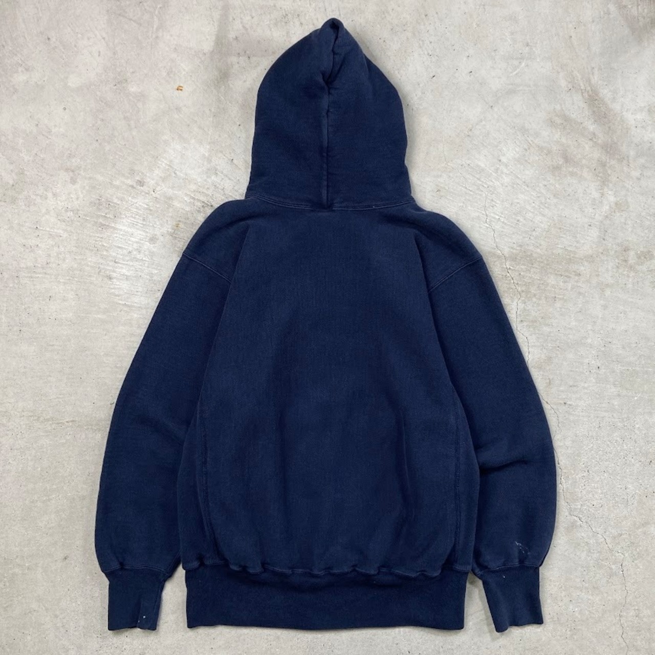 90年代 メキシコ製 Champion チャンピオン 刺繍タグ ワンポイントロゴ 