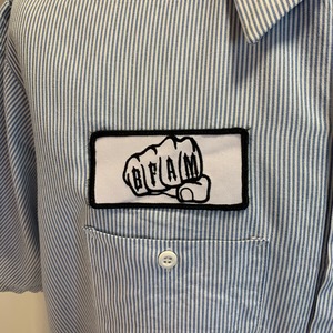 6799  REDKAP レッドキャップ ワークシャツ BFAM 2XL