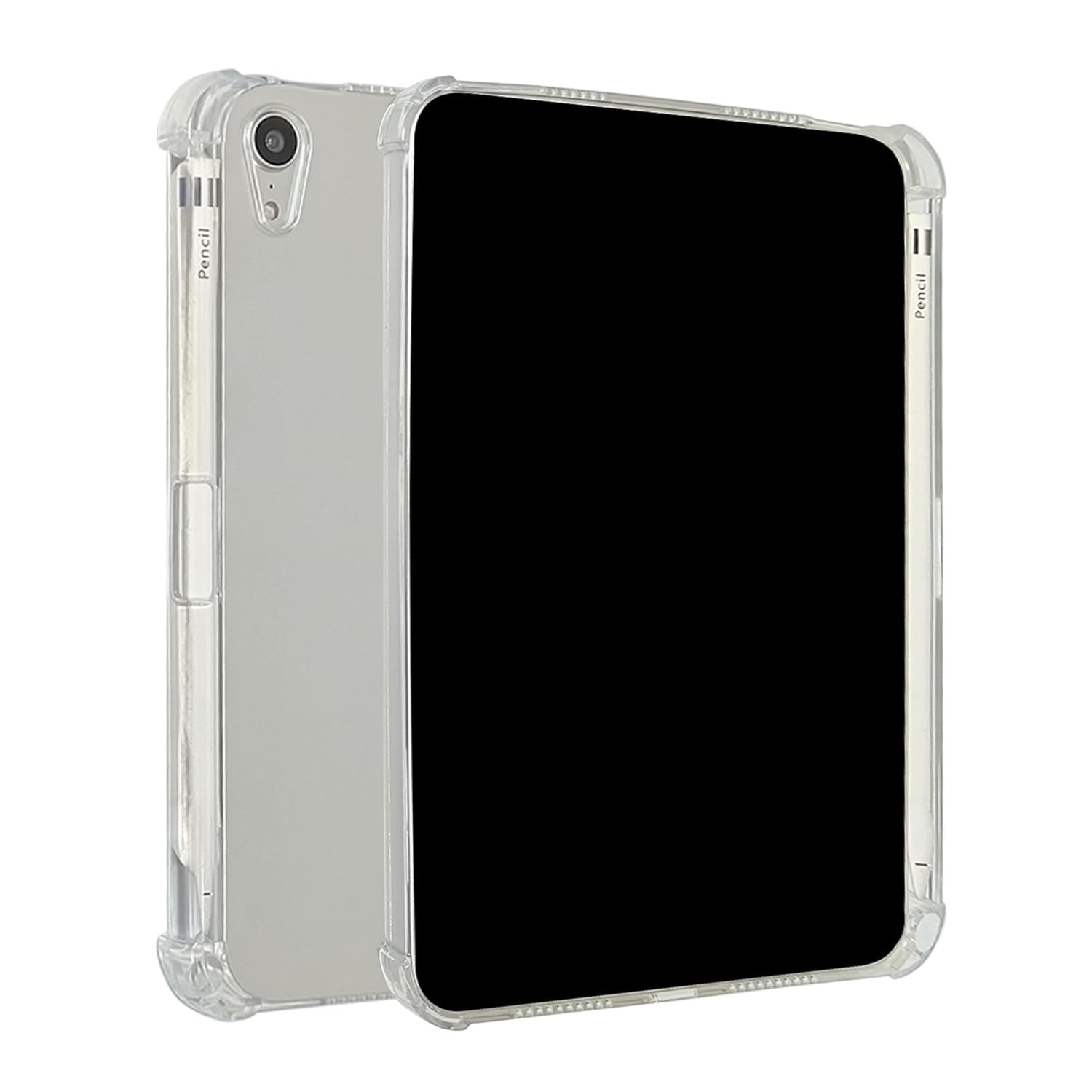 Ryo YXL iPad mini6 mini7 A17 Pro 用 ケース 8.3インチ 保護 カバー