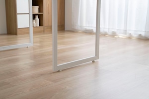 【幅110cm】Moku ダイニングテーブル