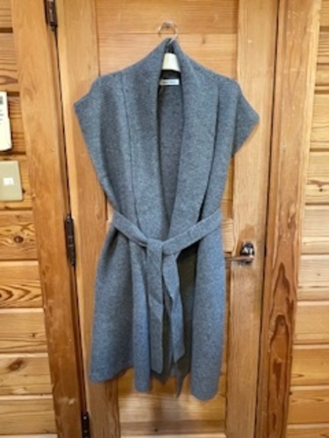 ロングジレ50％OFF