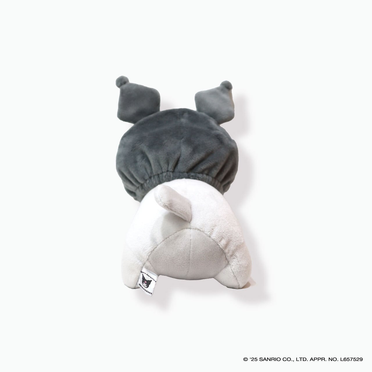 mof】Sanrio characters x mofmofriends なかよしテノリマスコット