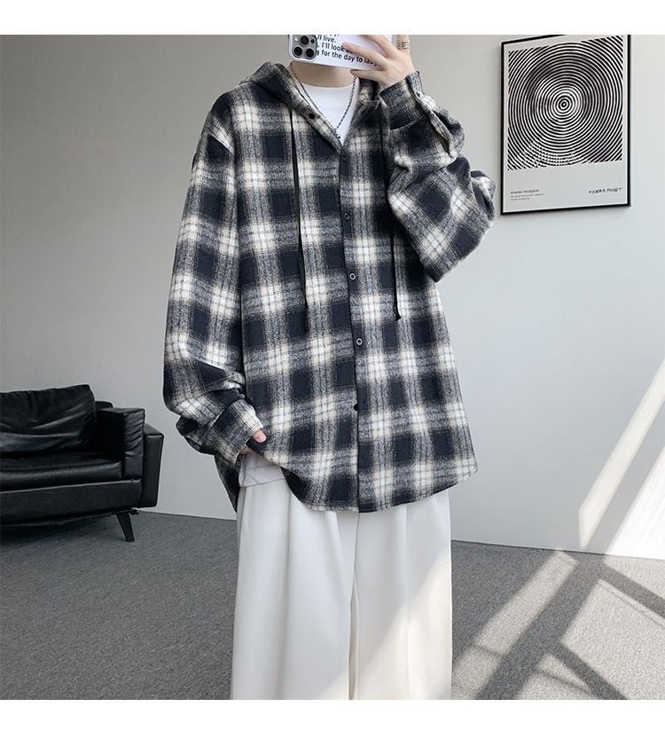 PROCLUB L オンブレシャツ プロクラブ Willy Chavarria PROCLUB オンブレシャツ プロクラブ Willy Chavarria | Pay ID