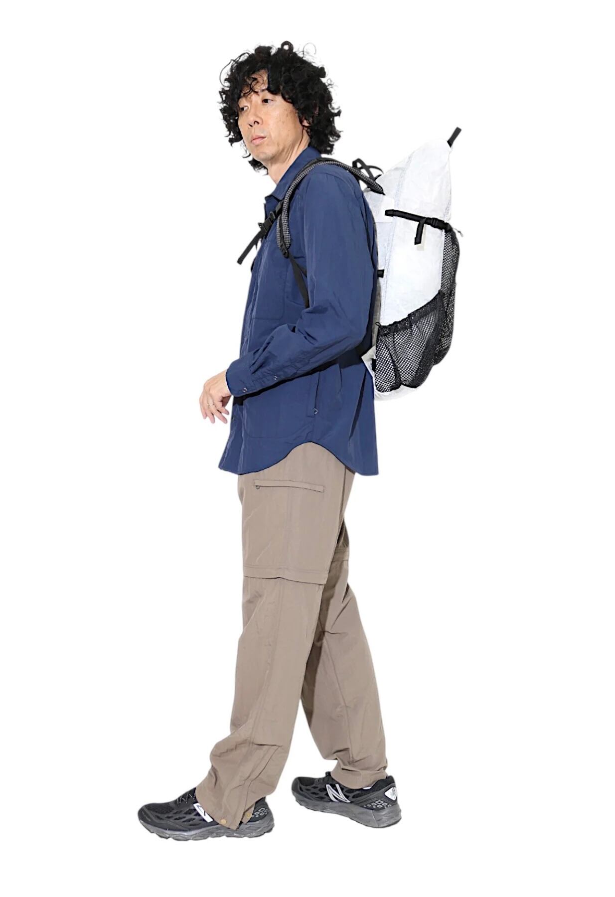 Trail Bum | FAB ALUULA | MOMOYA 山の用品店