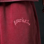 OG SMALL LOGO PIGMENT SHORTS