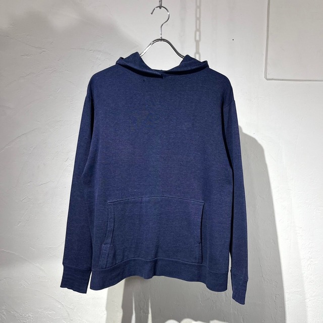 70s後期 Champion 青単 Reverse Weave