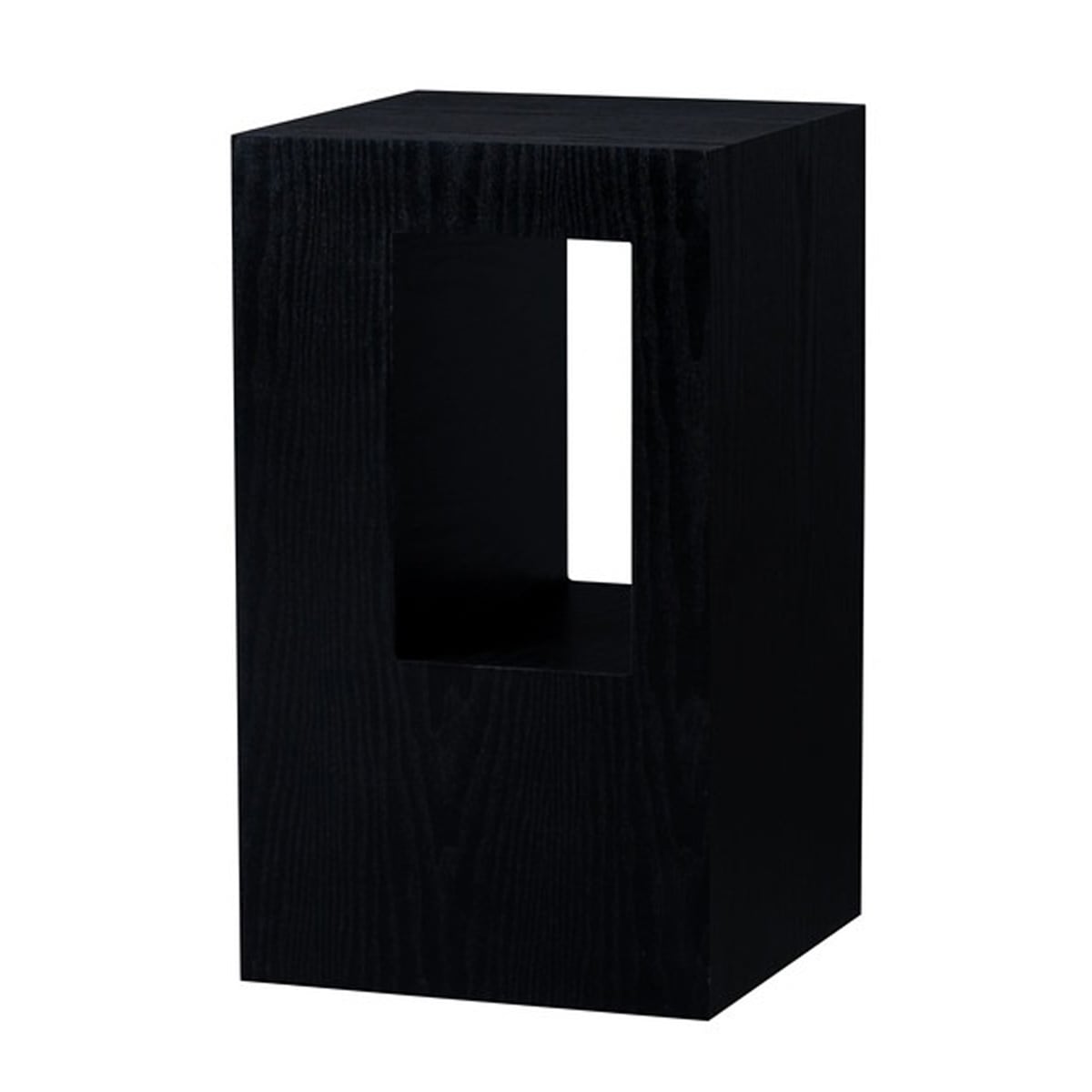 サイドテーブル CEL-70BK CEL-70WAL CEL-70WH ナイトテーブル おしゃれ 収納 棚 ベッドサイド 寝室 インテリア モダン ブラック ウォールナット ホワイト