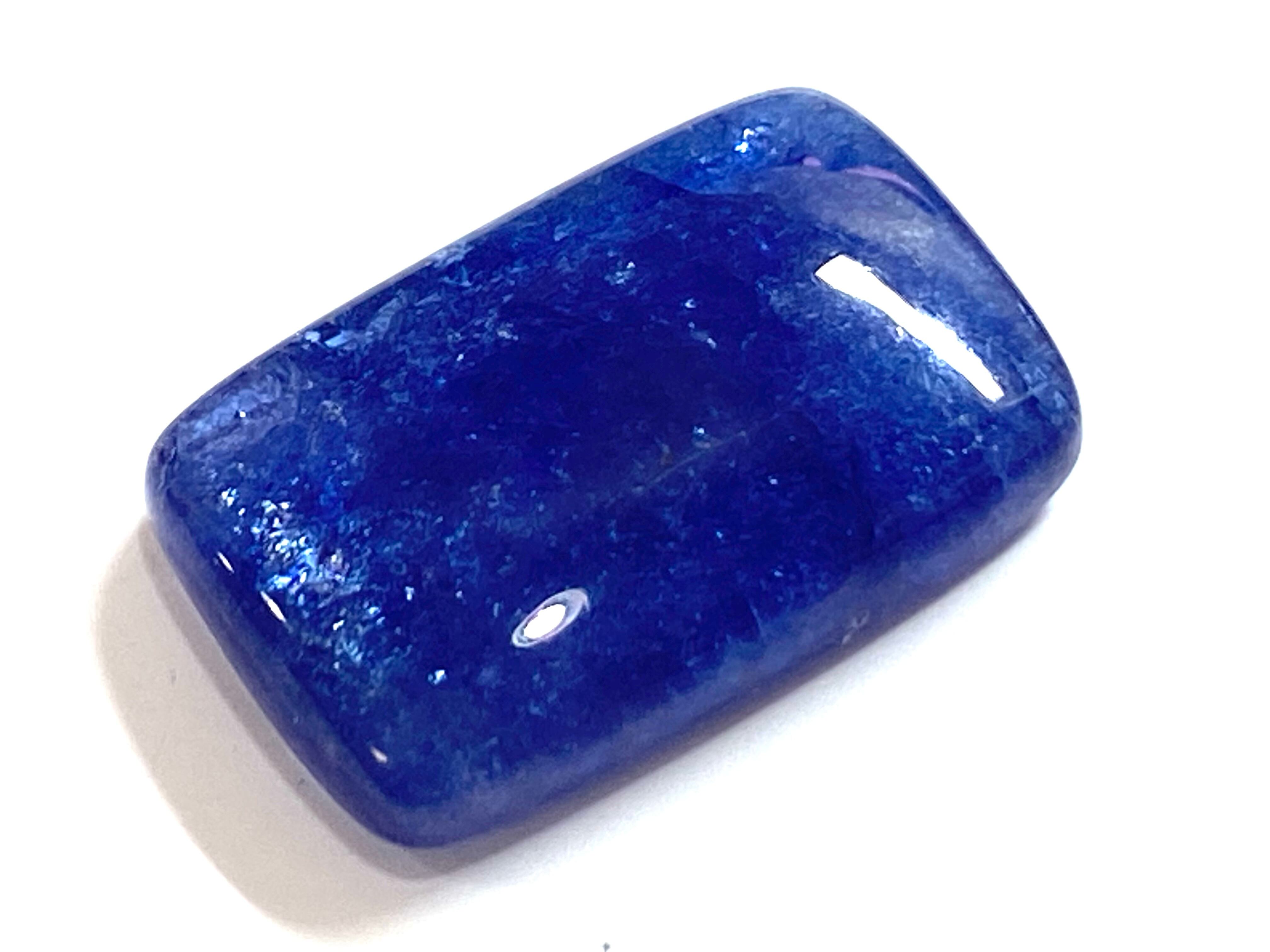 7.タンザナイト［No.U-1317］ | デザインアトリエ -kakera-