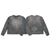 WSHOT Original Lion Totem Vintage LS WS149