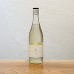 陸奥八仙 blanc（ブラン）2023 白ワインテイストの日本酒 720ml 【500本限定】