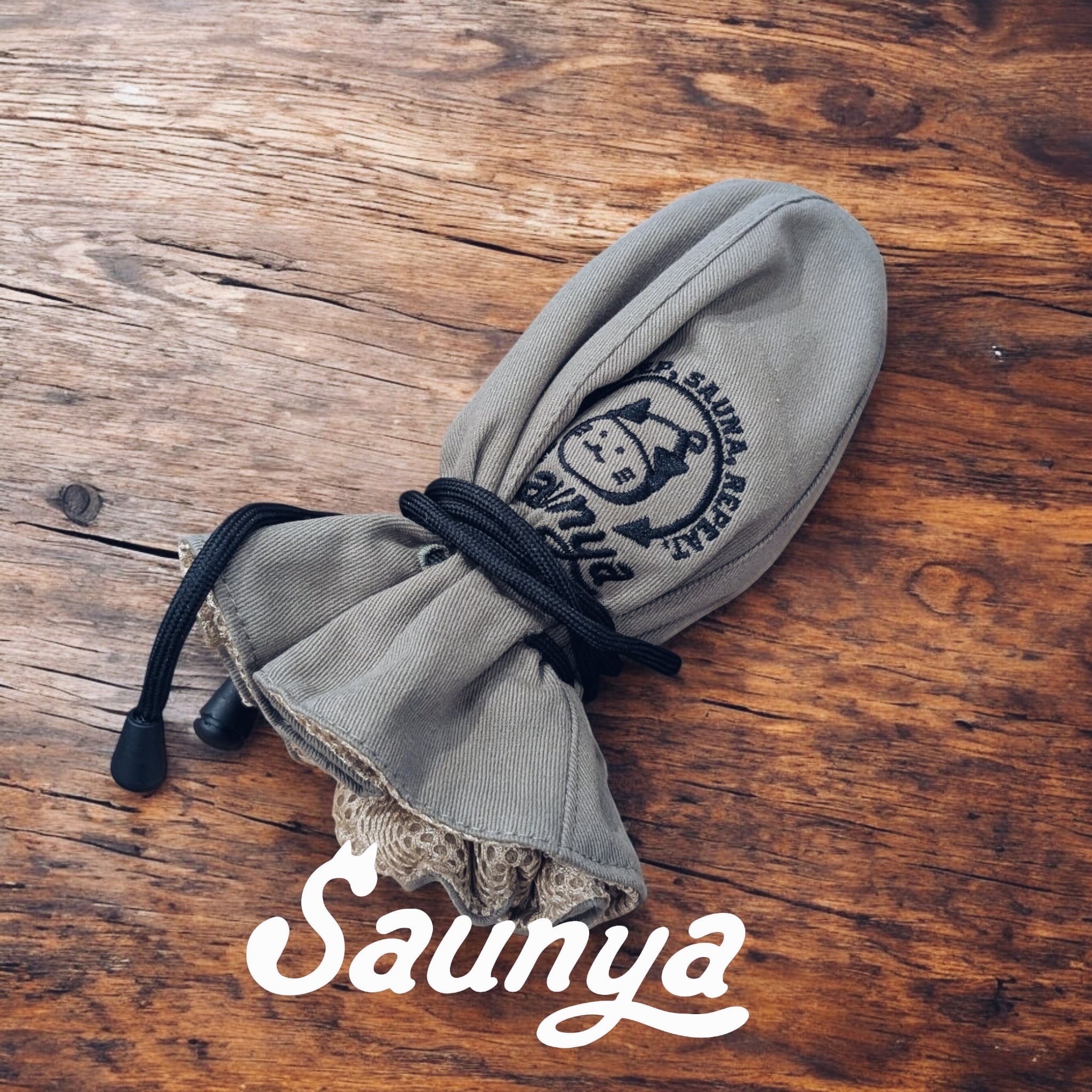 サウナハットloop | Saunya