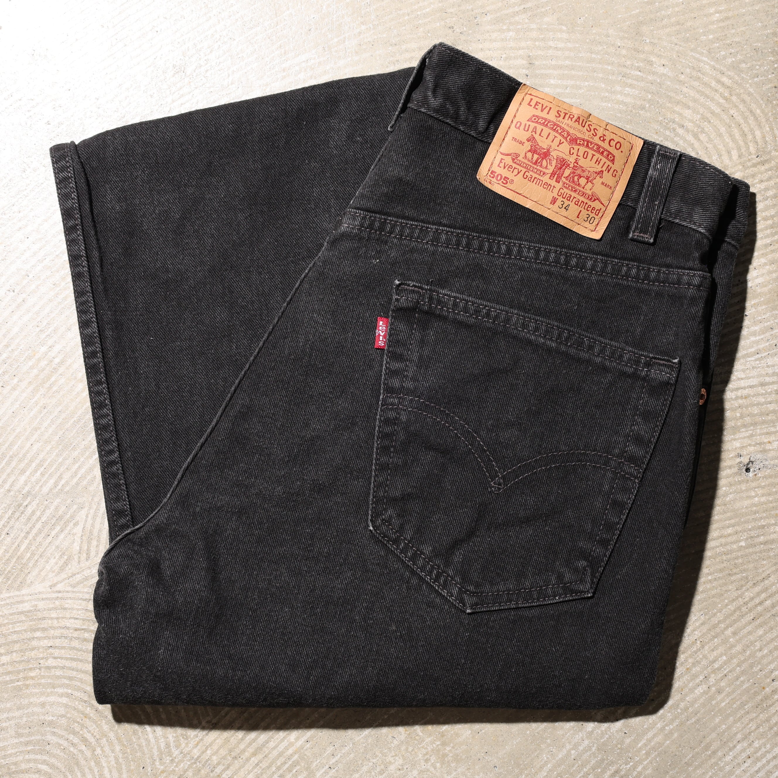 Jeans | エンカウント