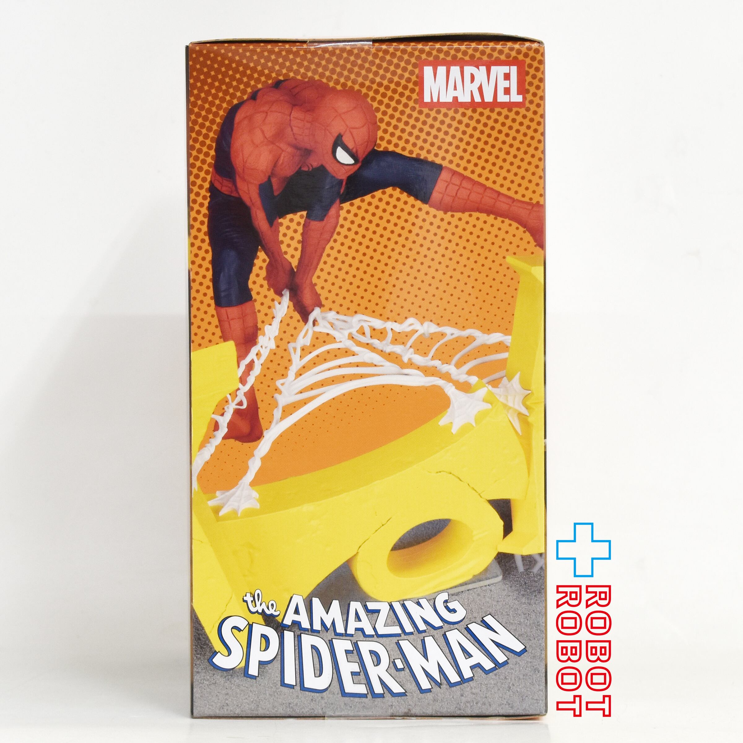 セガ Luminasta ルミナスタ マーベル アメイジング・スパイダーマン
