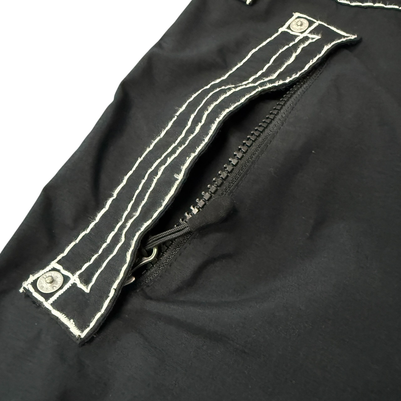 【SUPREME】シュプリーム 22FW True Religion GORE-TEX Pant Black