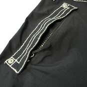 【SUPREME】シュプリーム 22FW True Religion GORE-TEX Pant Black