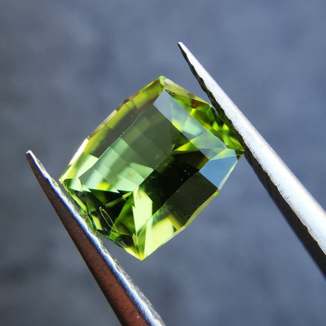 ペリドット 0.961ct / FA-0213 | Pay ID
