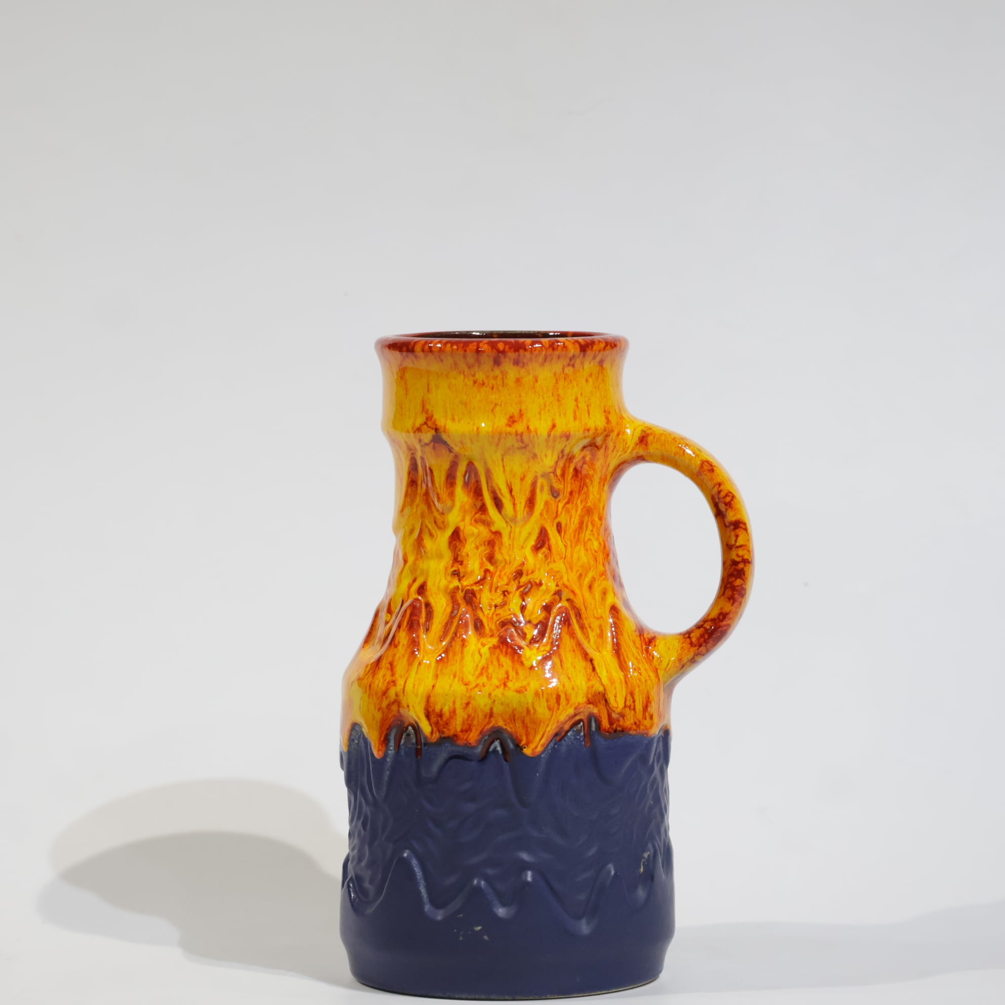 Dümler＆Breiden | Fat Lava & German Art Pottery