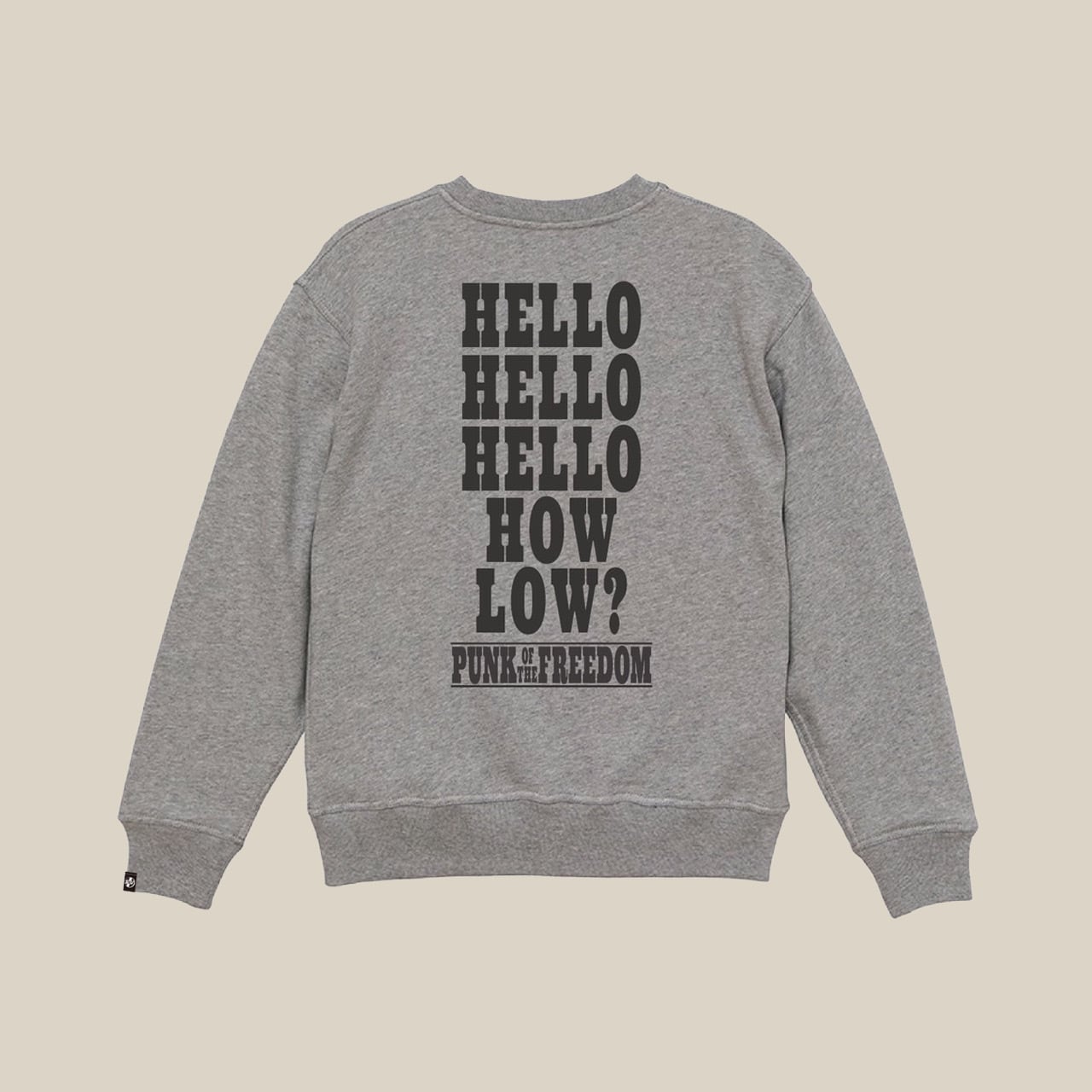 ≪PRE-ORDER≫sKetChboOok3【NEVERMIND】Edition 01 – SWEAT_ミックス