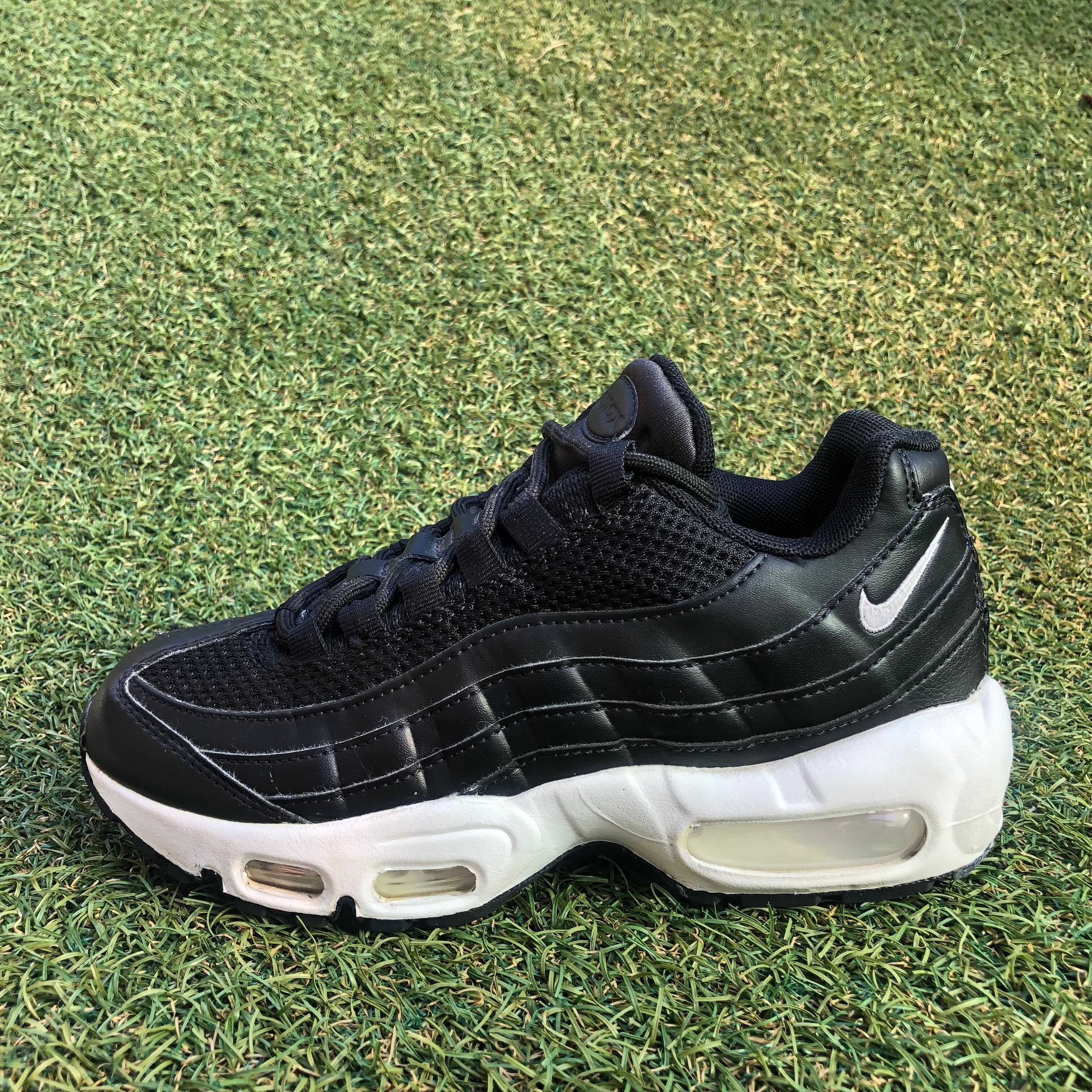 NIKE AIRMAX95 ナイキ エアマックス95 HA639