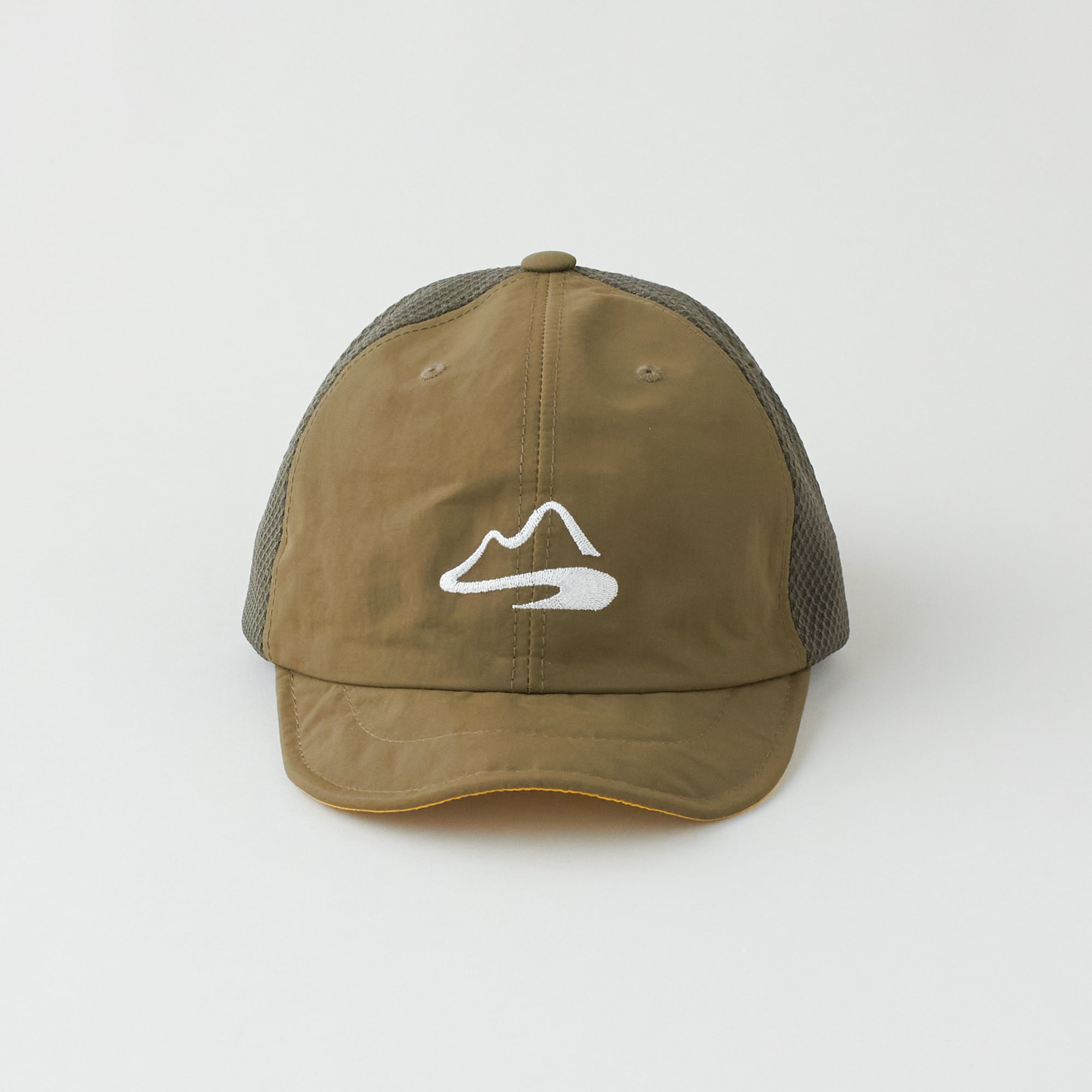 ※週末限定【STUSSY】SUPER S メッシュキャップ　グリーン 週末限定【STUSSY】SUPER S メッシュキャップ グリーン 週末限定