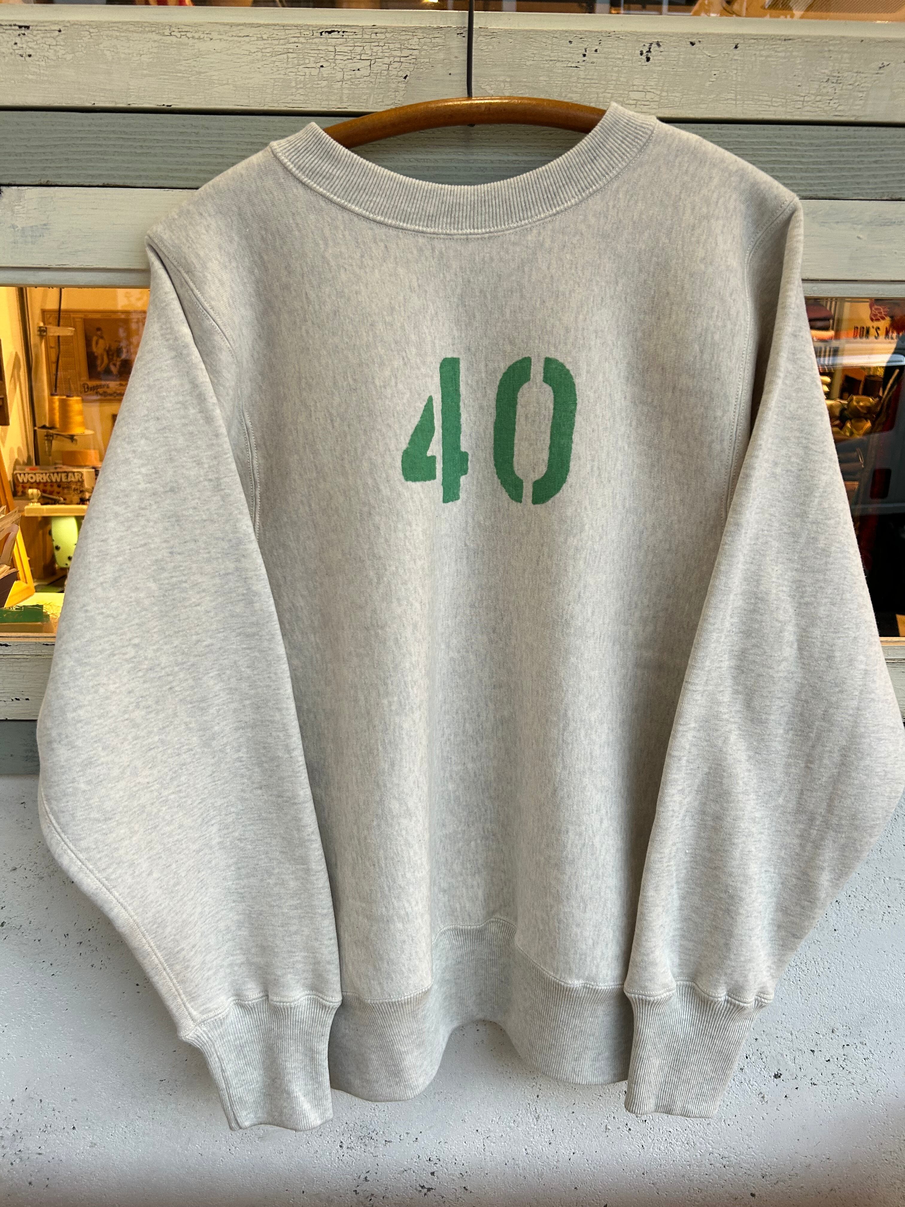 WAREHOUSE 483 NO.40 | union online shop