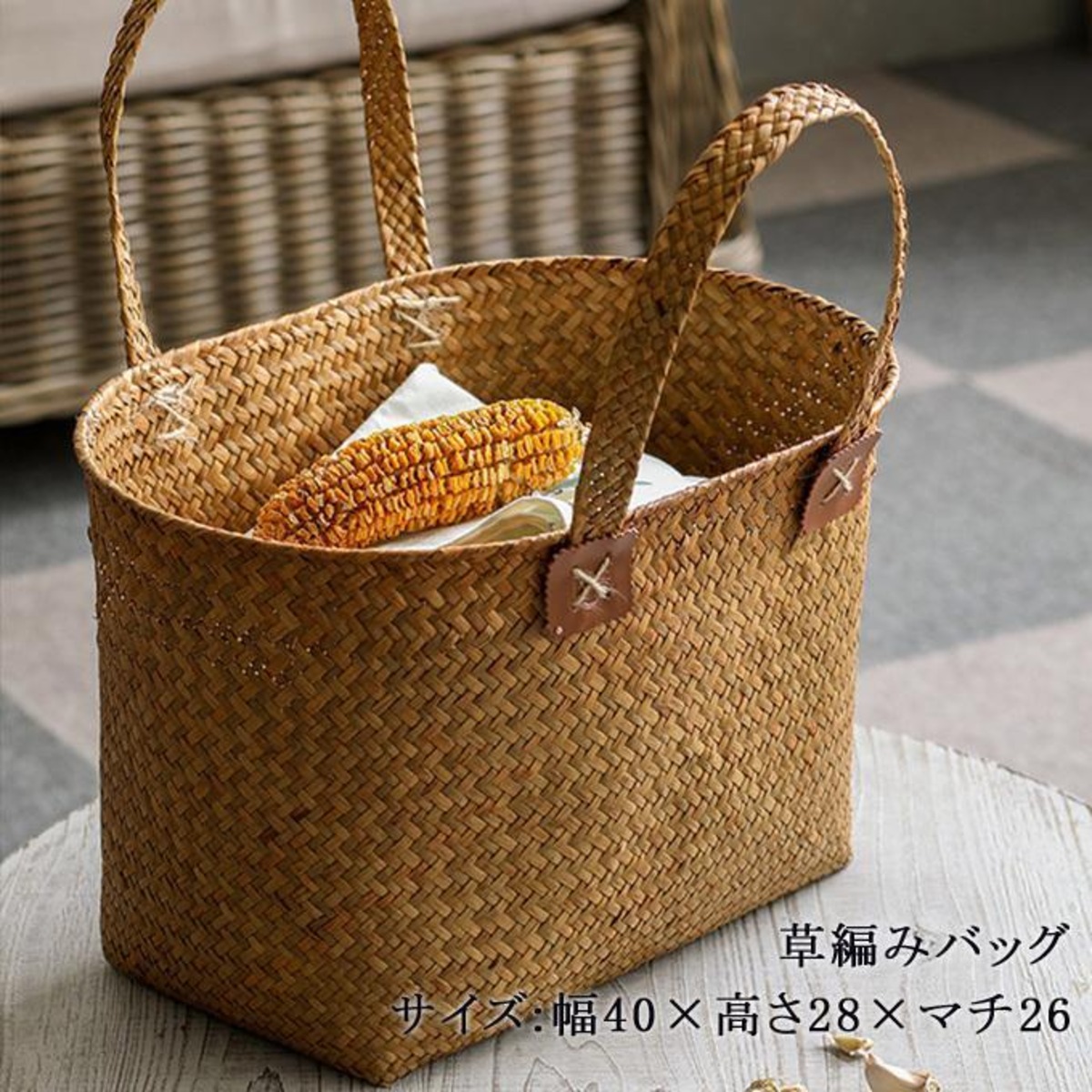 かごバッグ 手提げ バスケット ショルダーバッグ レディース かわいい 