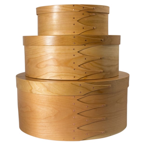 Brent Rourke（ブレント ルーク） オーバルシェーカーボックス 5