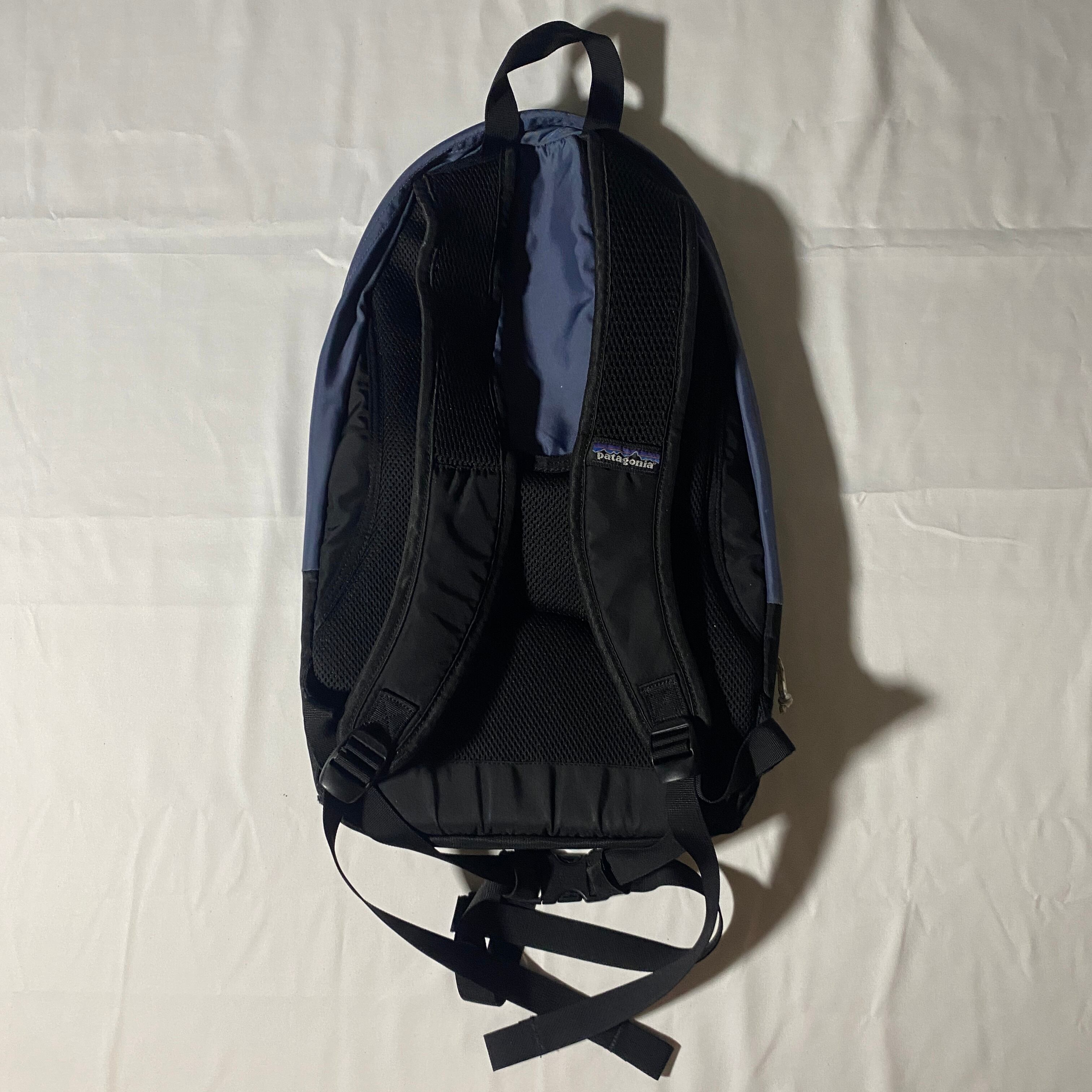 00s Patagonia Daypack 28L | WAGENTYPEII