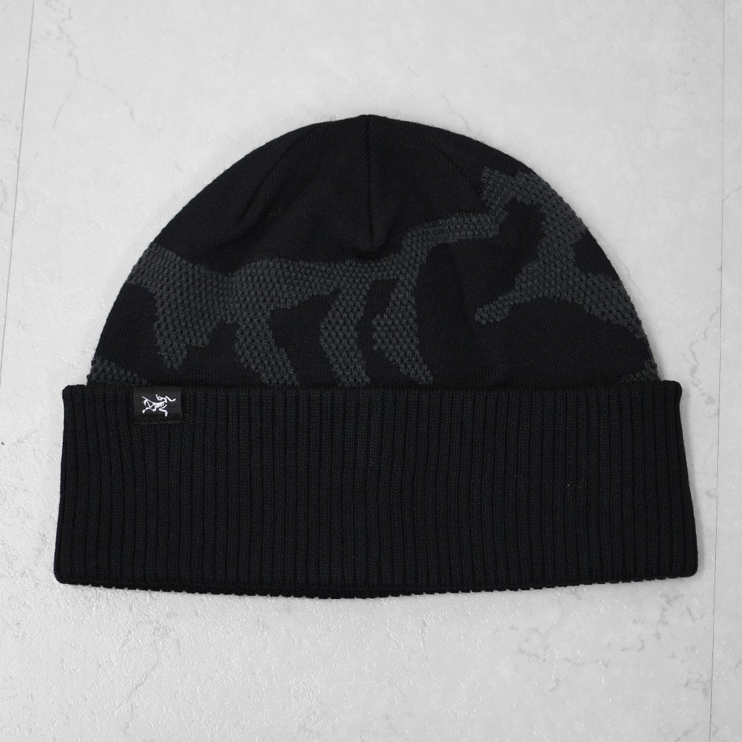 ARC'TERYX [アークテリクス正規代理店] Grotto Rib Toque [X000009932
