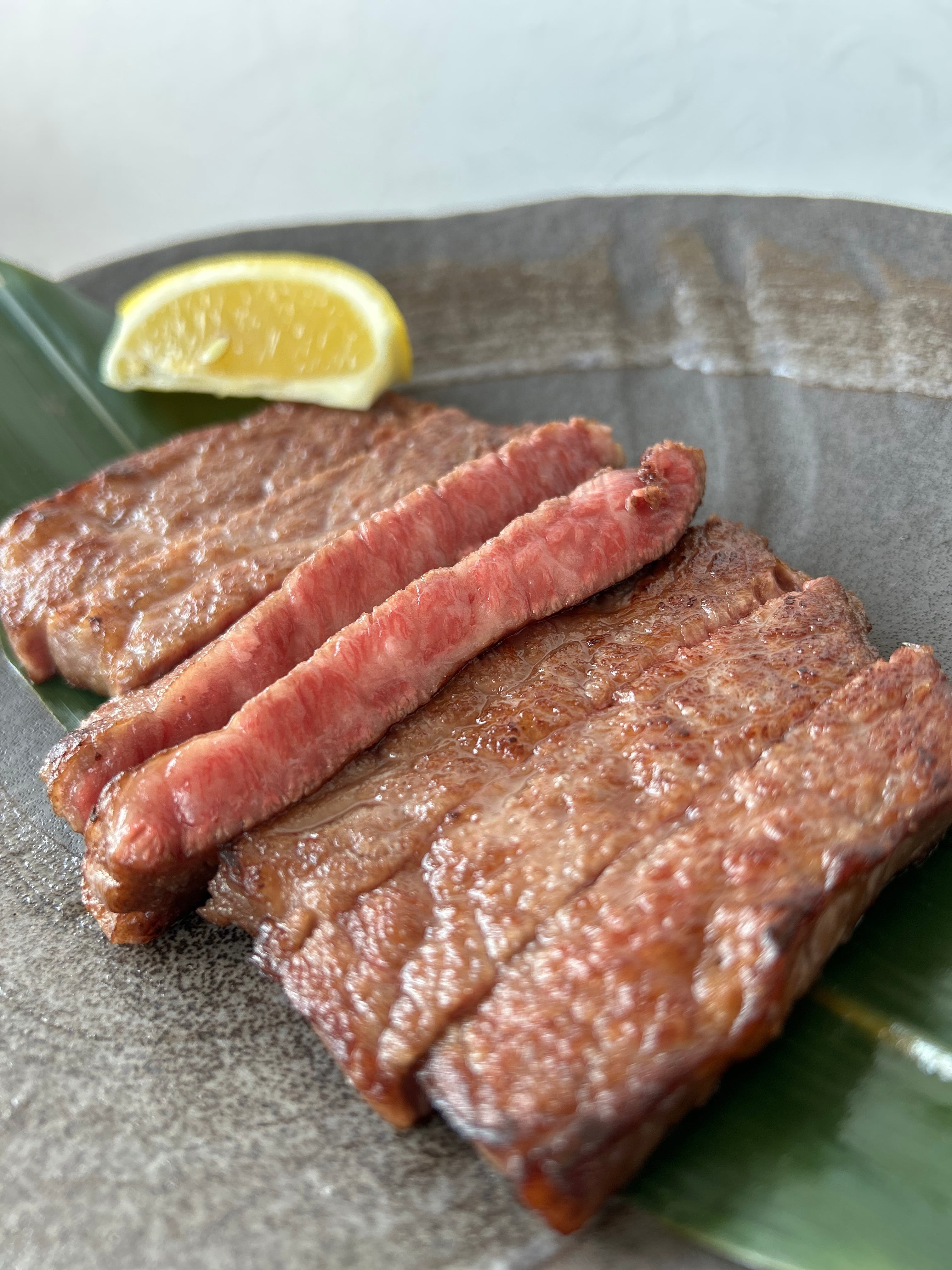 十勝和牛ざぶとんステーキ150g×2枚セット|北海道産希少部位|おうちでレストラン体験・ギフト対応可