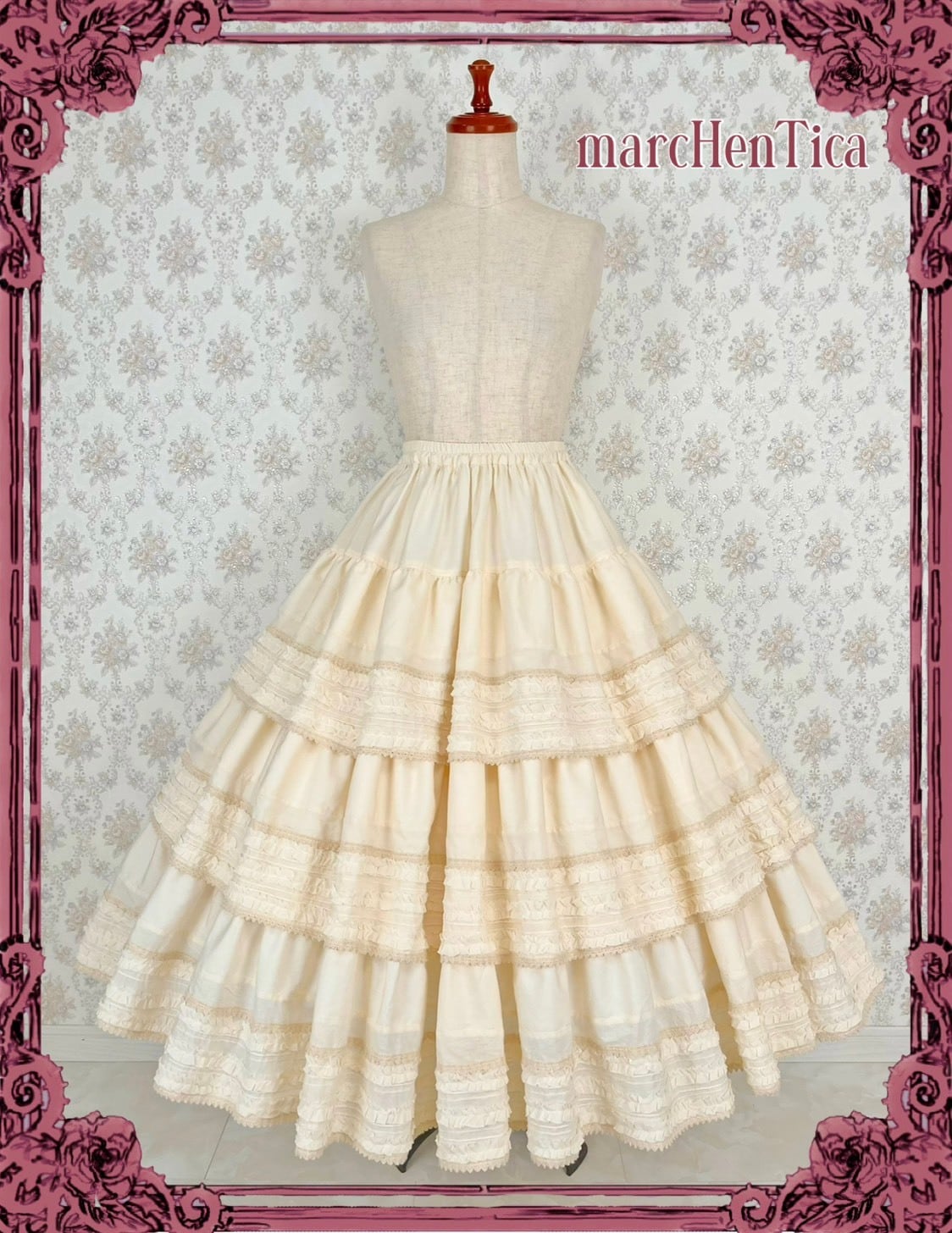 marcHenTica | HirokoTokumine